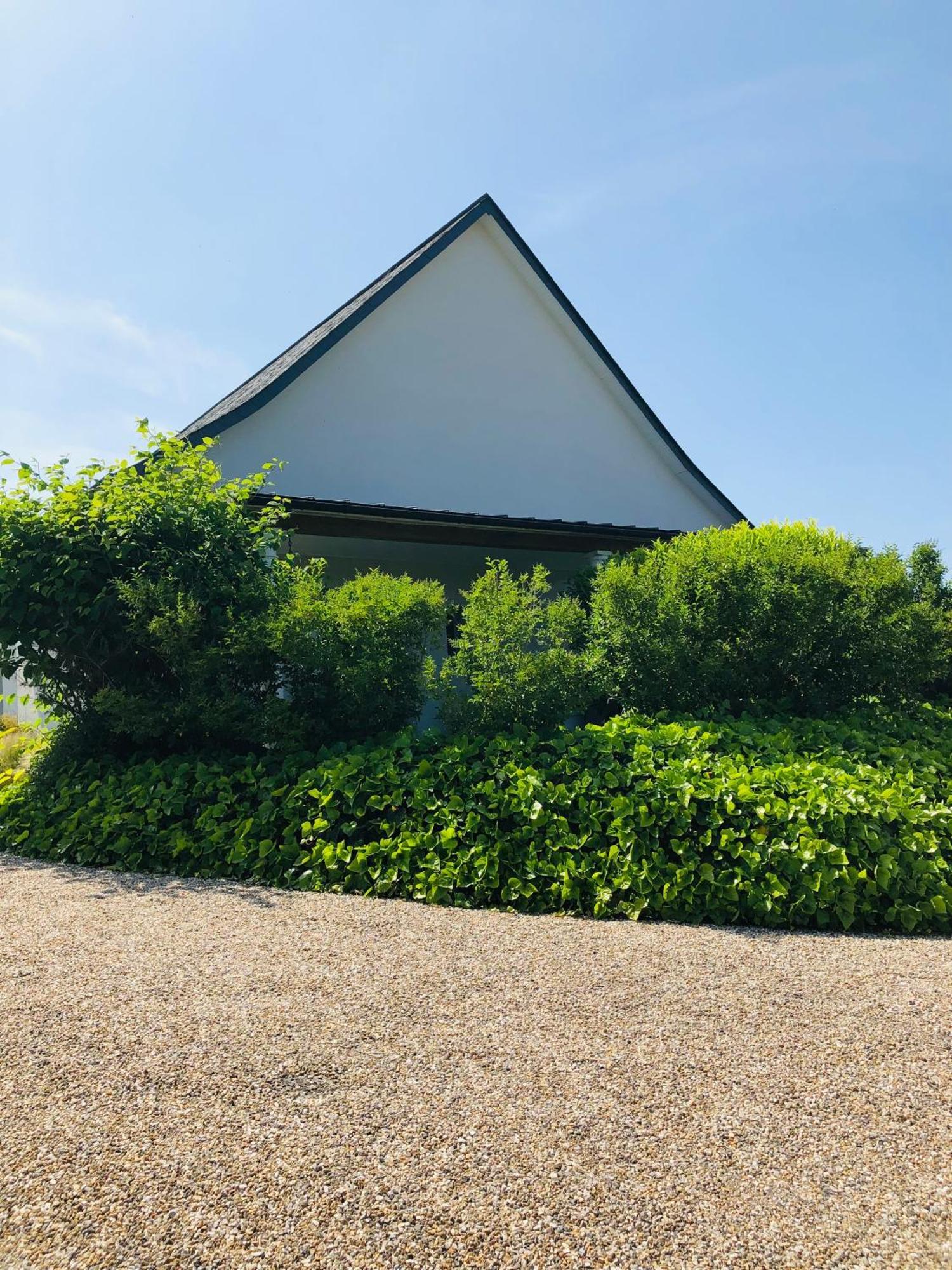 Bel Air Studios-Terrasse Couverte-Jardinet-Vue Pont De Normandie-Parking Prive Онфльор Екстериор снимка